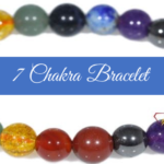 21-7Chakra Bracelet