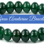 5-Green Aventurine Bracelet
