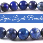 6-Lapis Lazuli Bracelet