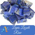 34-Lapis Lazuli Raw
