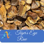 37-TigersEye Raw
