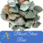 39-BloodStone Raw