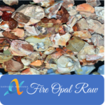 42-FireOpal Raw